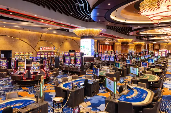 Slot Game Weighting 100 Percen