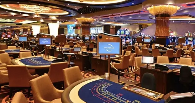 Slot Game Weighting 100 Percen